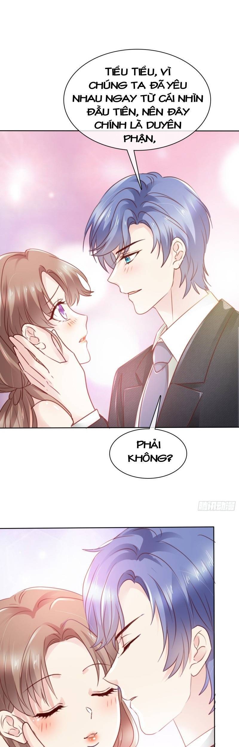 Thần Tiên Đại Nhân Của Tôi Chapter 6 - 22