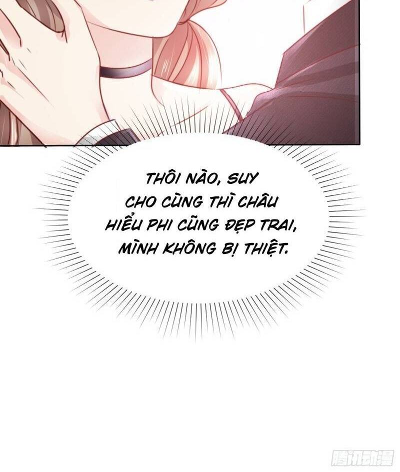 Thần Tiên Đại Nhân Của Tôi Chapter 6 - 23