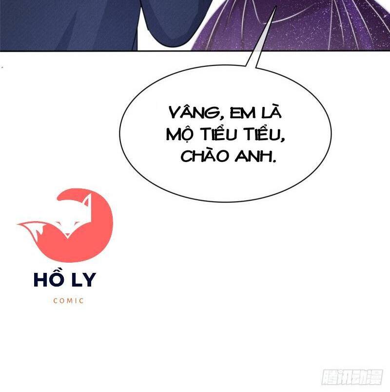 Thần Tiên Đại Nhân Của Tôi Chapter 6 - 9