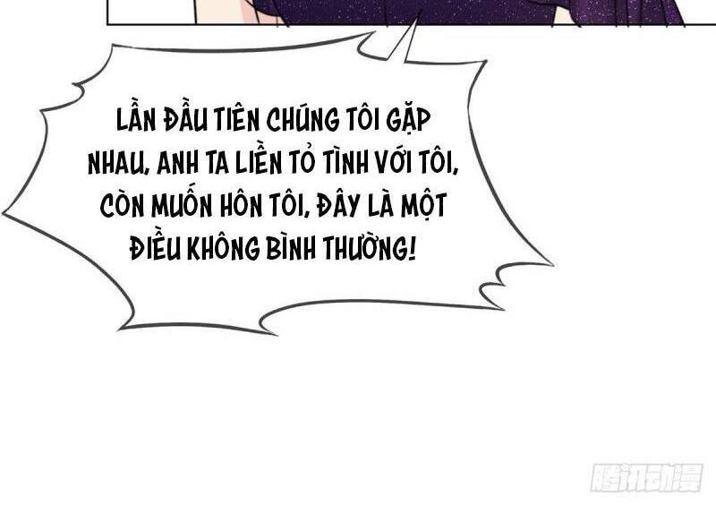 Thần Tiên Đại Nhân Của Tôi Chapter 7 - 11