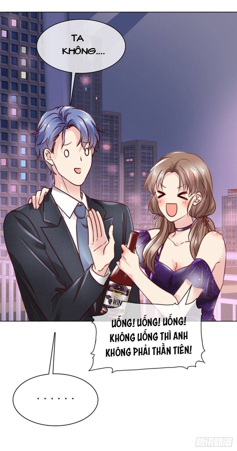 Thần Tiên Đại Nhân Của Tôi Chapter 7 - 16