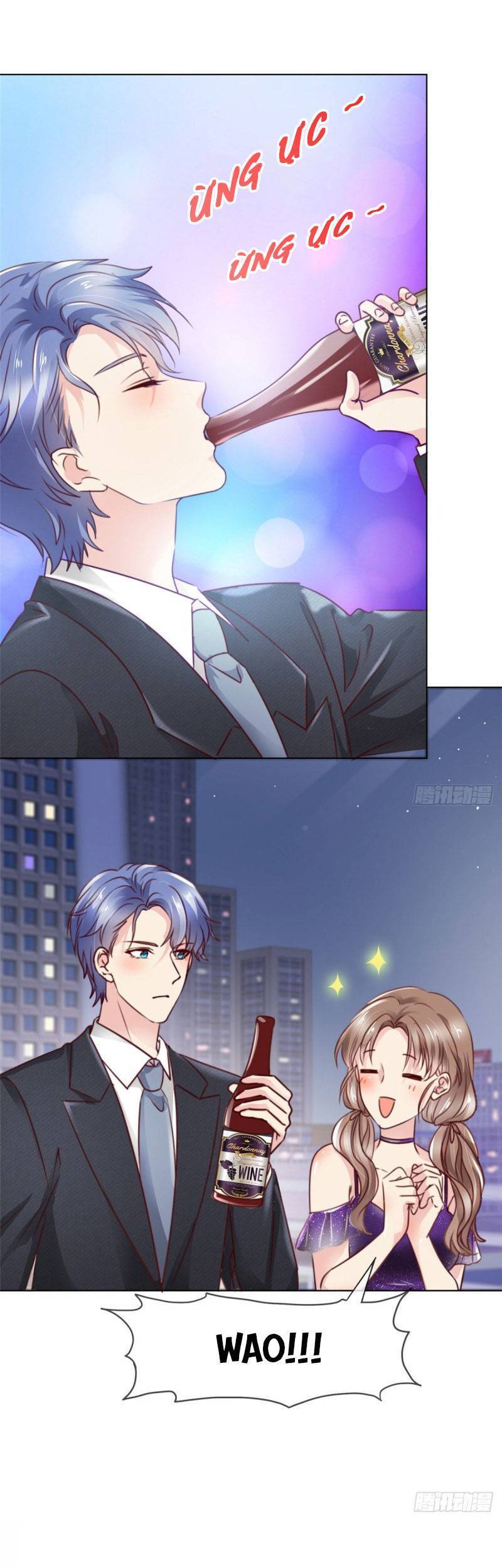 Thần Tiên Đại Nhân Của Tôi Chapter 7 - 17