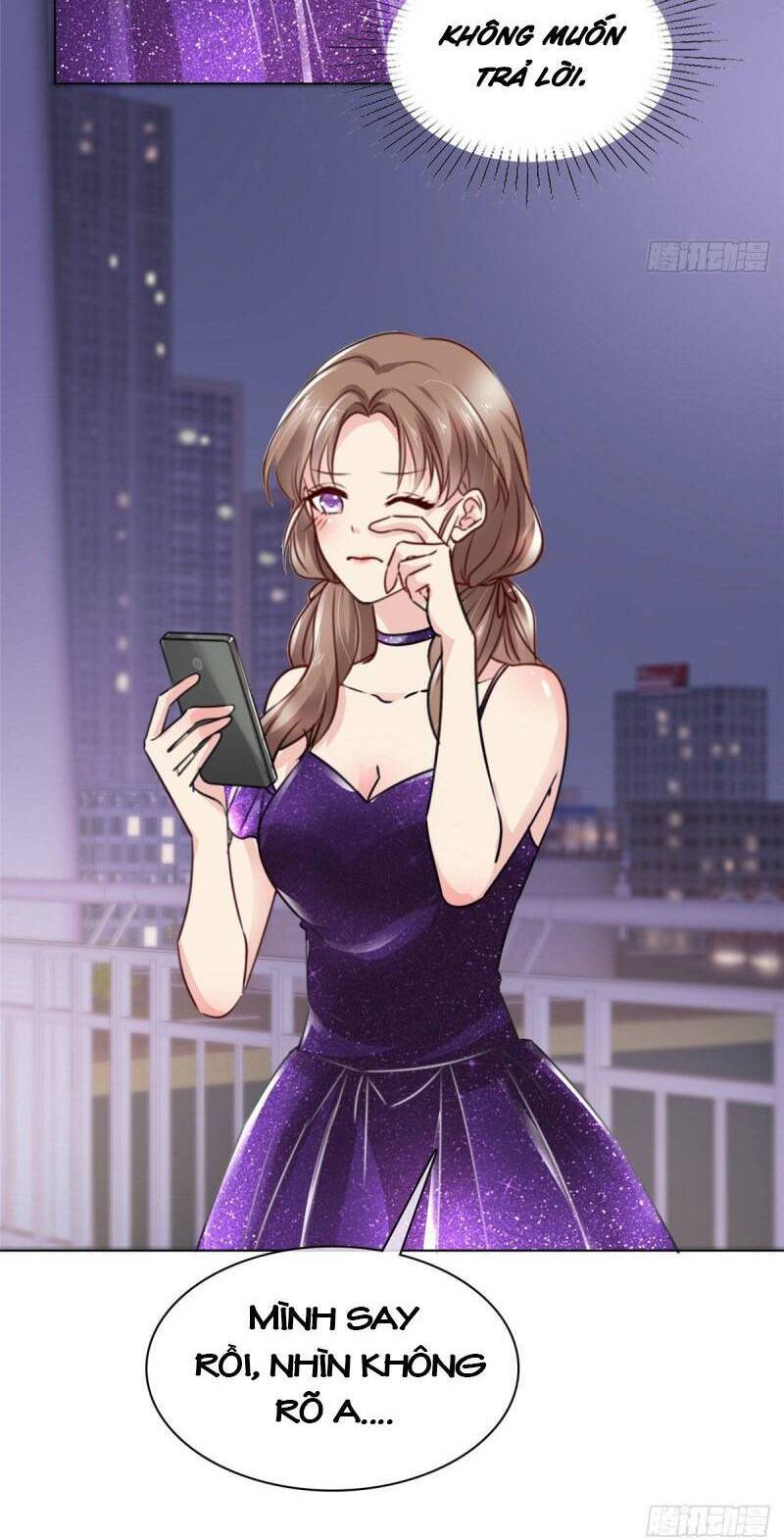 Thần Tiên Đại Nhân Của Tôi Chapter 7 - 20