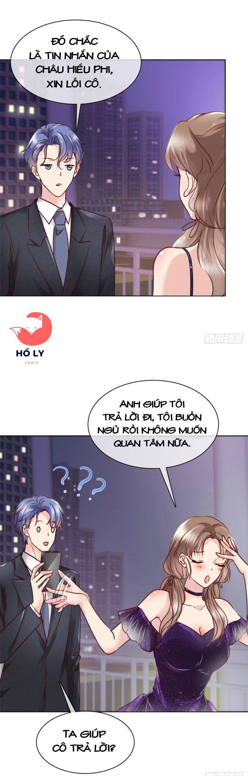 Thần Tiên Đại Nhân Của Tôi Chapter 7 - 21