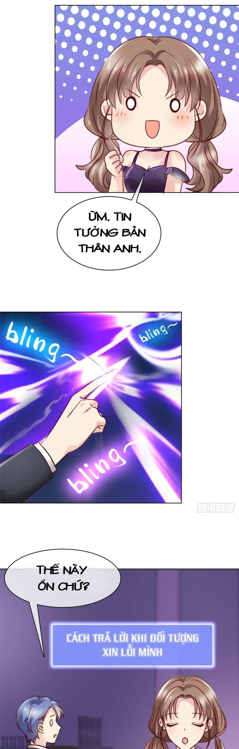 Thần Tiên Đại Nhân Của Tôi Chapter 7 - 23