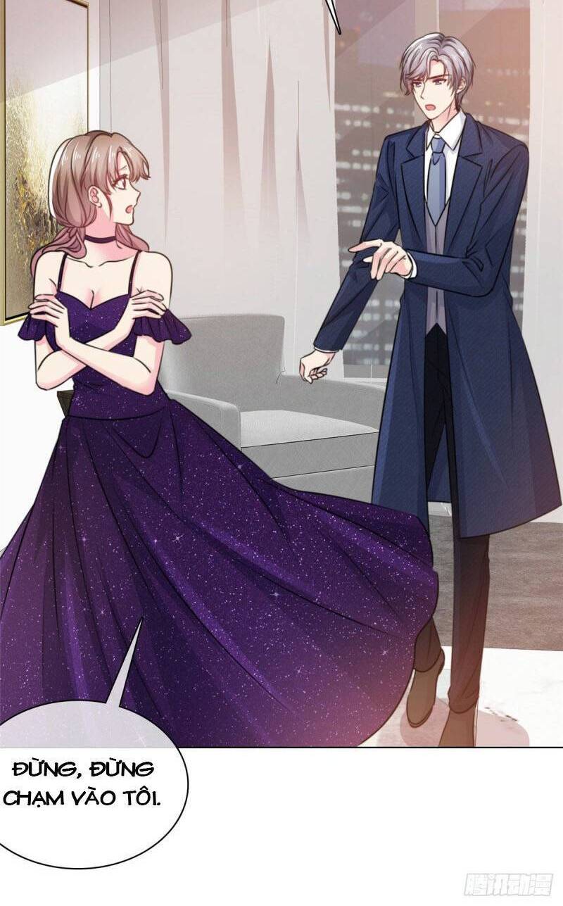 Thần Tiên Đại Nhân Của Tôi Chapter 7 - 5