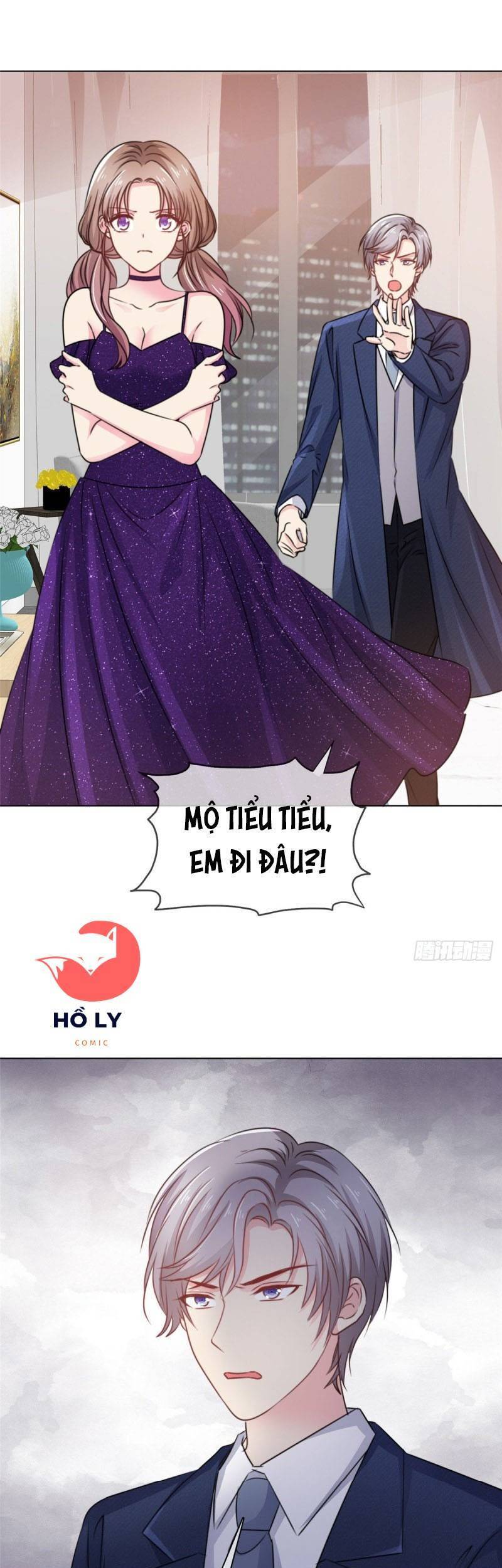 Thần Tiên Đại Nhân Của Tôi Chapter 7 - 6