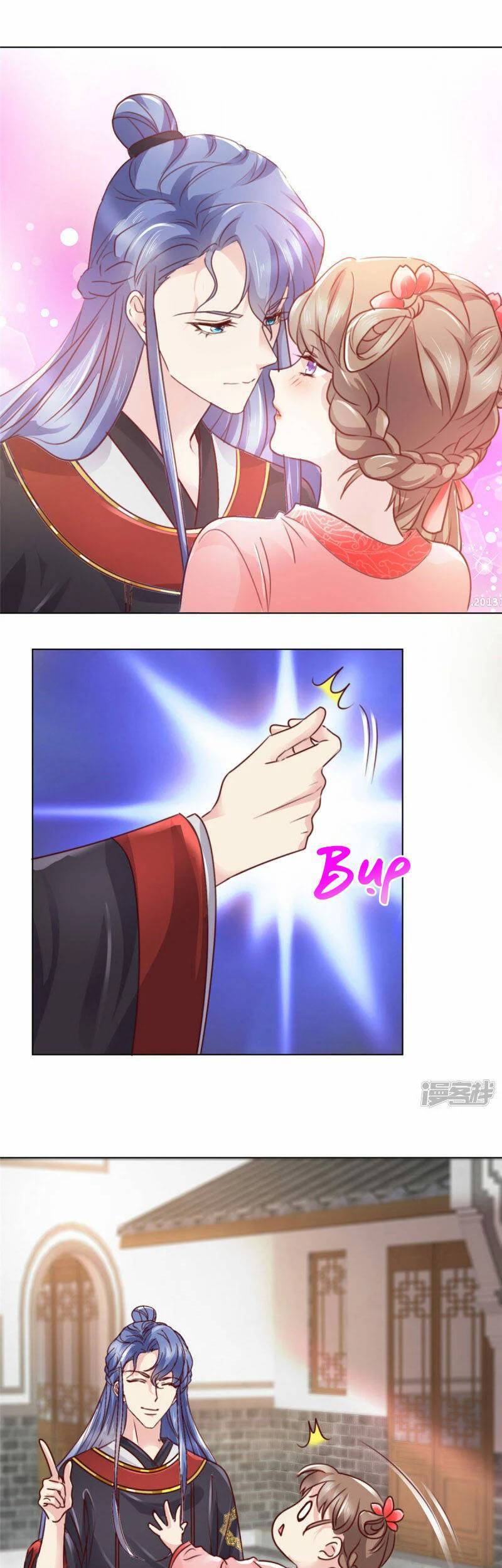 Thần Tiên Đại Nhân Của Tôi Chapter 8 - 23