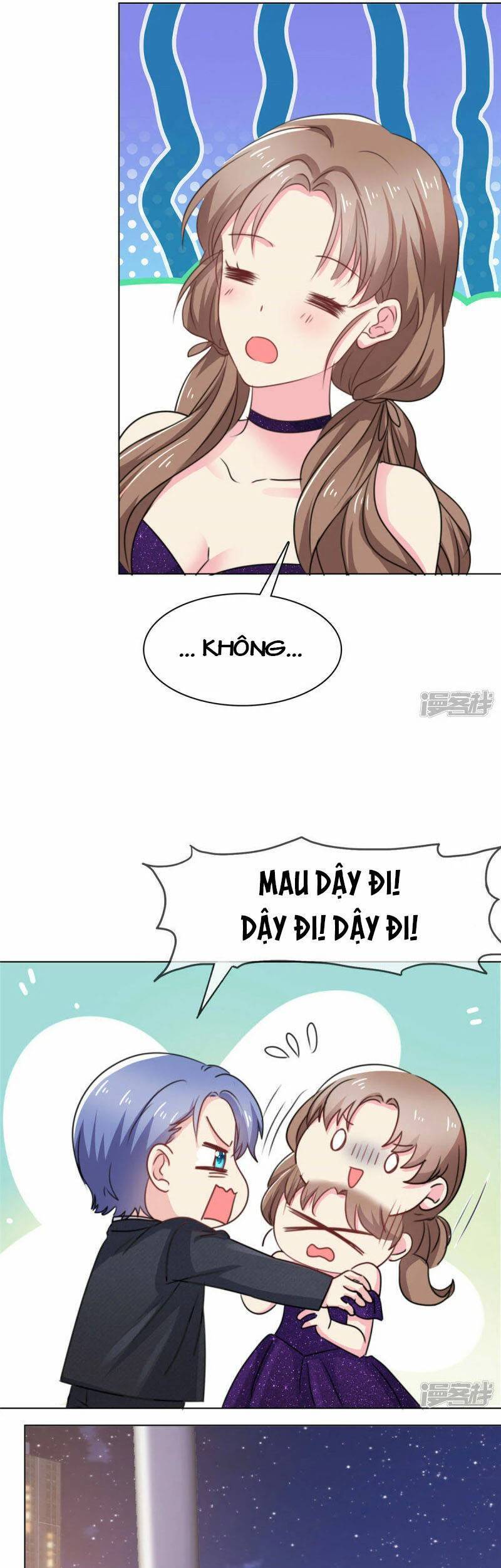 Thần Tiên Đại Nhân Của Tôi Chapter 8 - 6