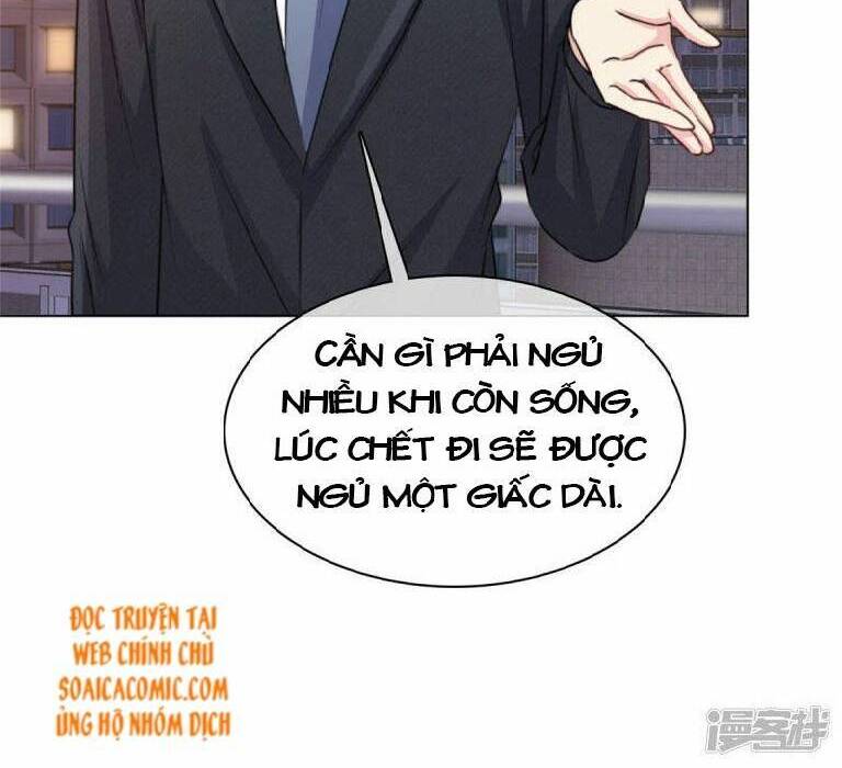 Thần Tiên Đại Nhân Của Tôi Chapter 8 - 9