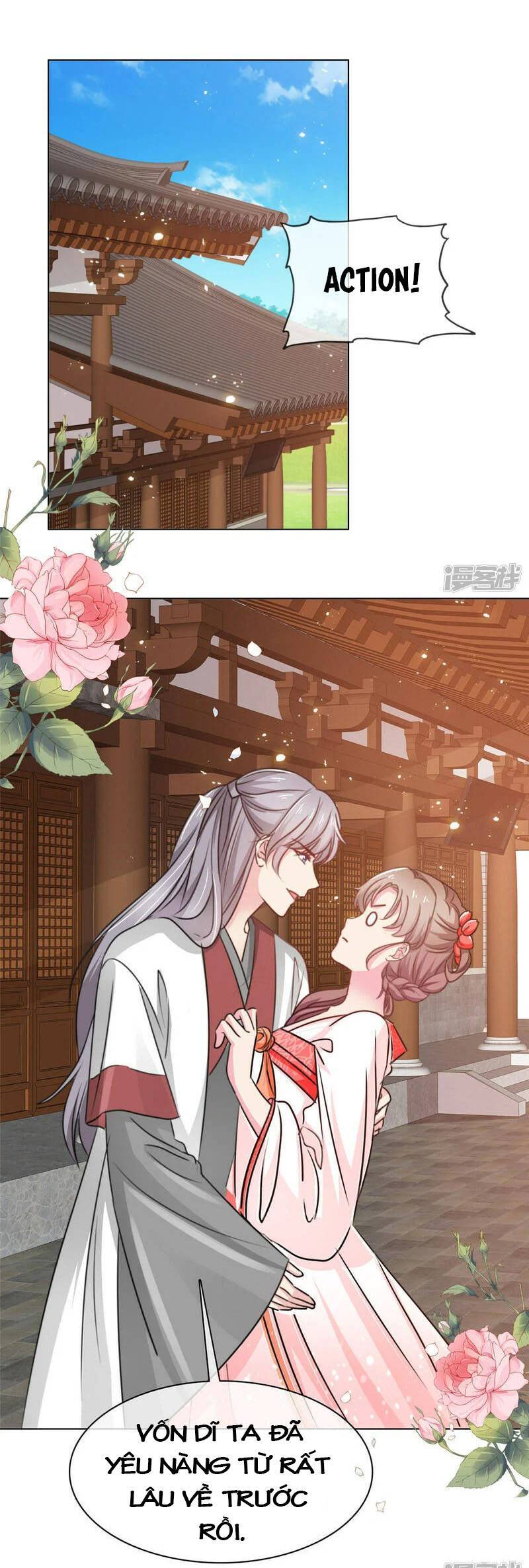 Thần Tiên Đại Nhân Của Tôi Chapter 9 - 14