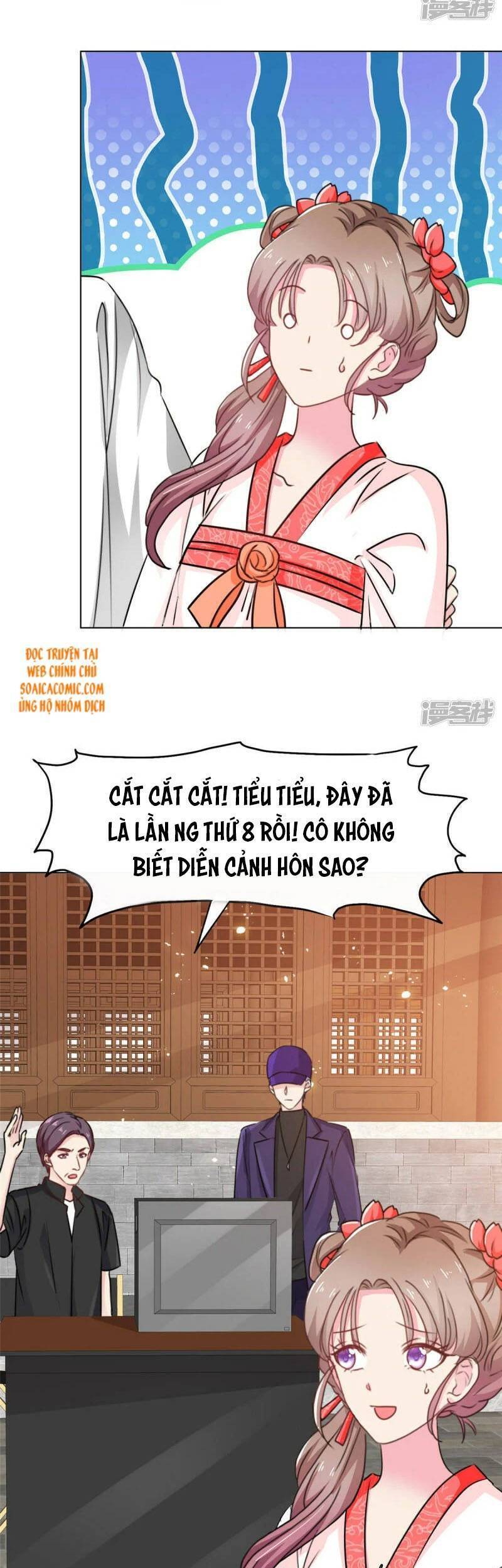 Thần Tiên Đại Nhân Của Tôi Chapter 9 - 15