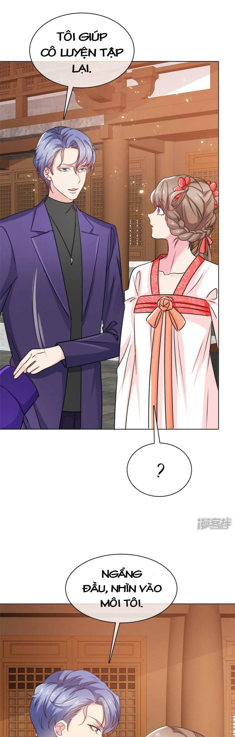 Thần Tiên Đại Nhân Của Tôi Chapter 9 - 19