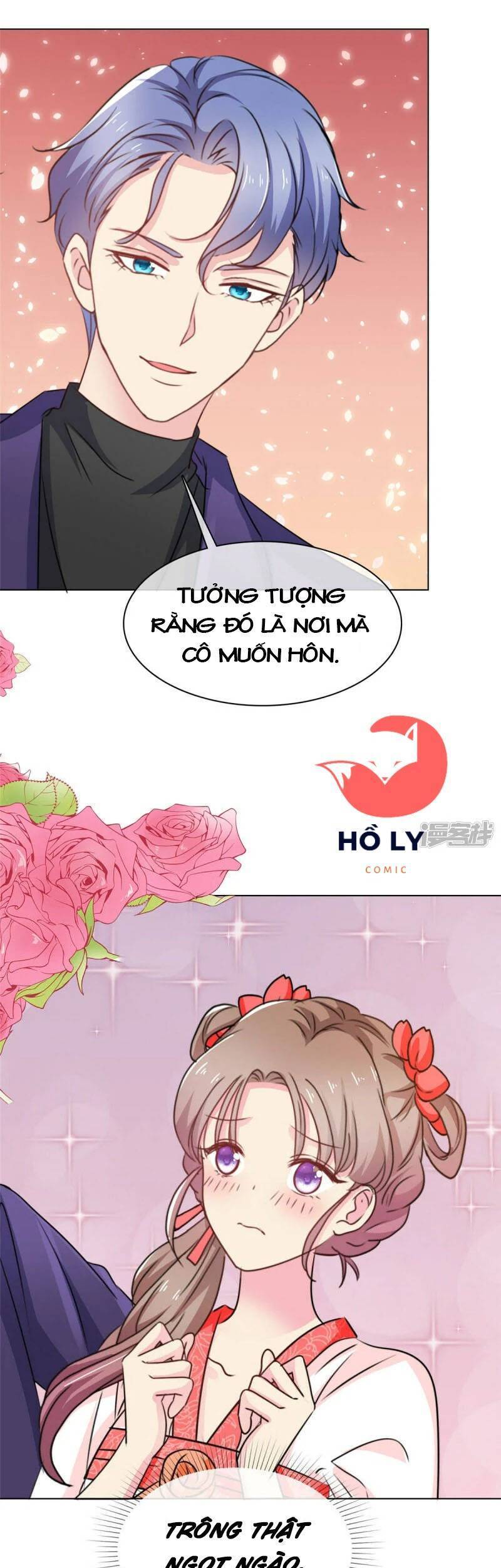 Thần Tiên Đại Nhân Của Tôi Chapter 9 - 21