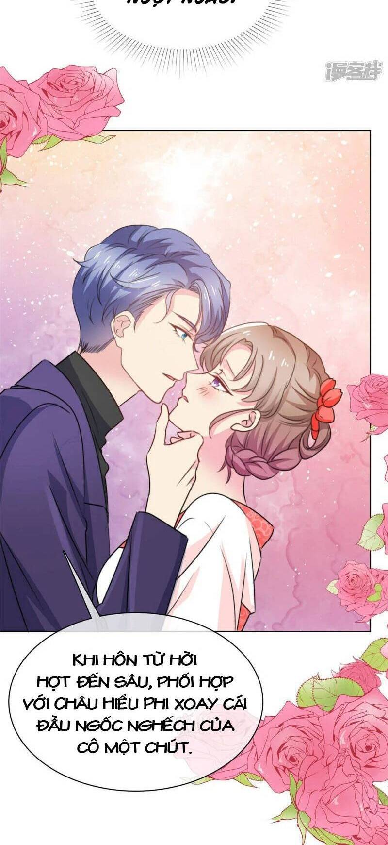 Thần Tiên Đại Nhân Của Tôi Chapter 9 - 22