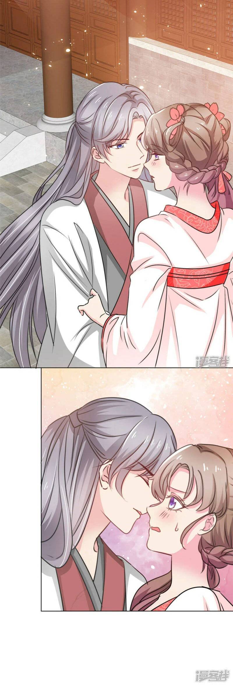 Thần Tiên Đại Nhân Của Tôi Chapter 9 - 25