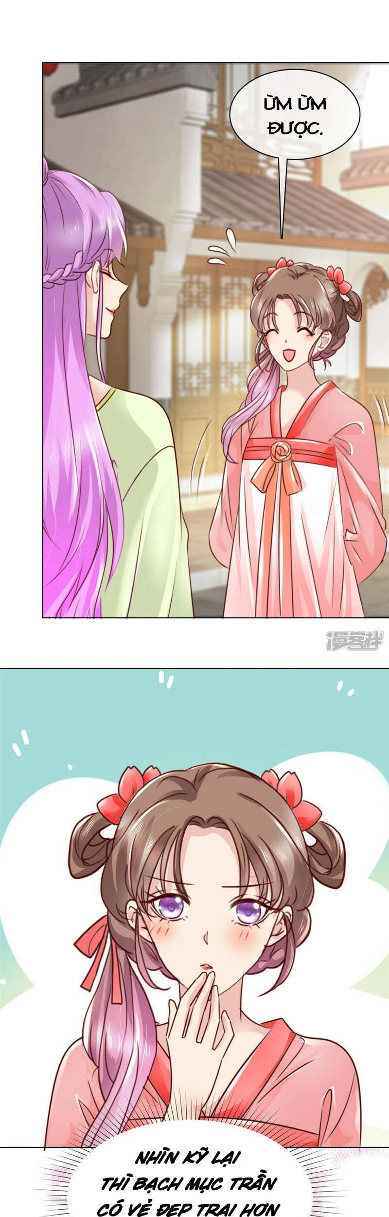 Thần Tiên Đại Nhân Của Tôi Chapter 9 - 4