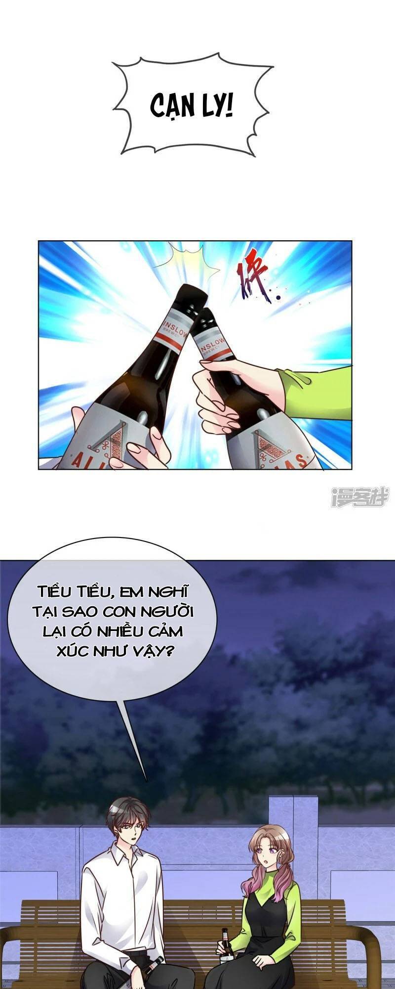 Thần Tiên Đại Nhân Của Tôi Chapter 18 - 12