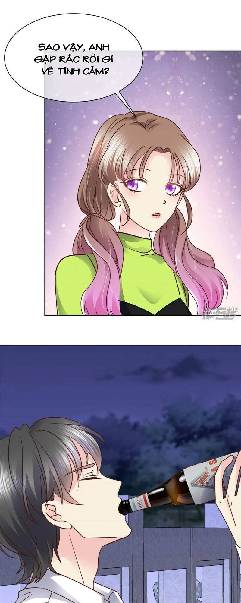 Thần Tiên Đại Nhân Của Tôi Chapter 18 - 14