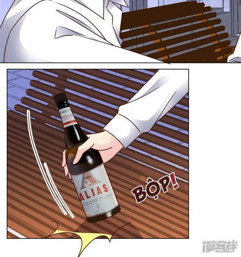 Thần Tiên Đại Nhân Của Tôi Chapter 18 - 15