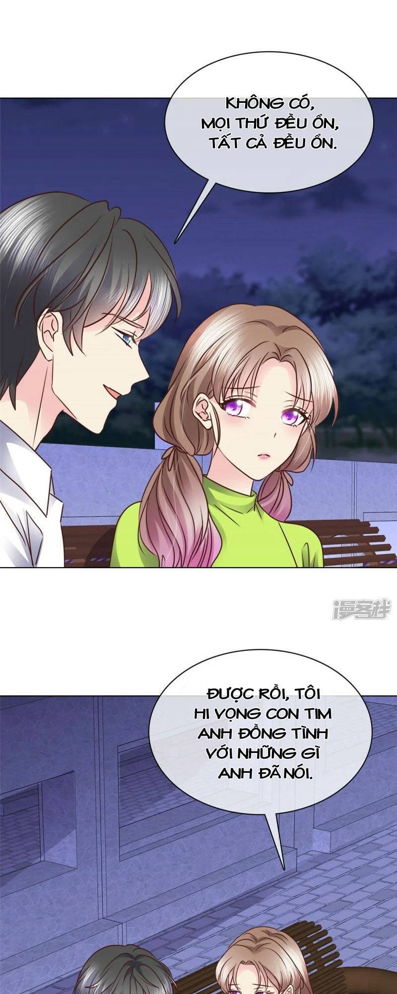 Thần Tiên Đại Nhân Của Tôi Chapter 18 - 16