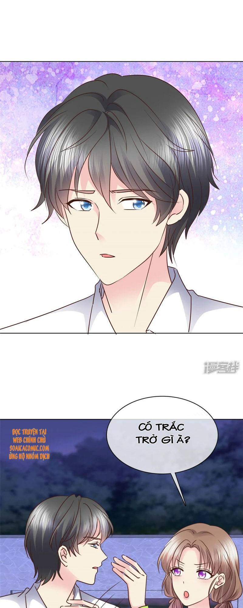 Thần Tiên Đại Nhân Của Tôi Chapter 18 - 20