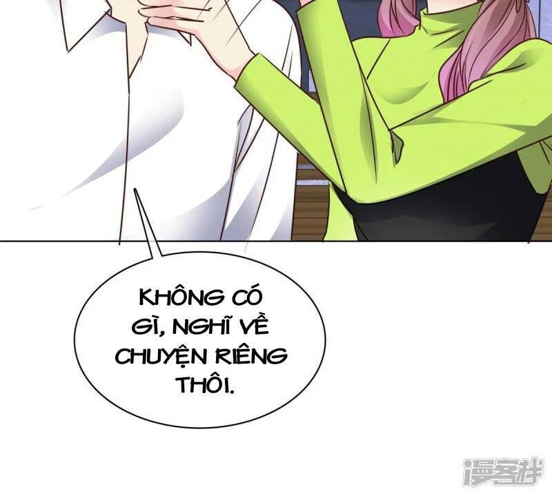 Thần Tiên Đại Nhân Của Tôi Chapter 18 - 21