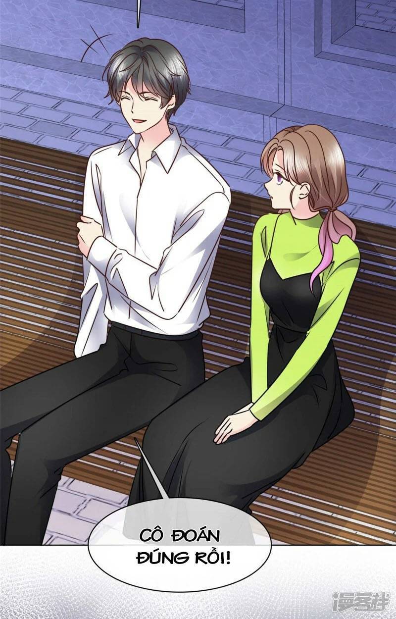 Thần Tiên Đại Nhân Của Tôi Chapter 18 - 23