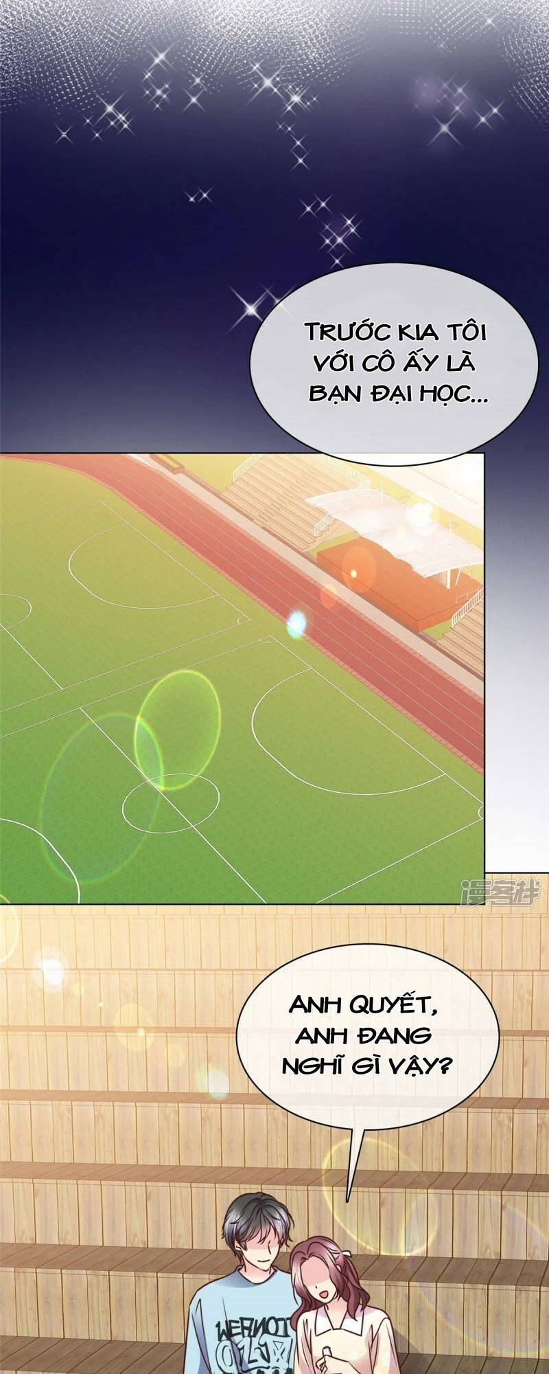 Thần Tiên Đại Nhân Của Tôi Chapter 18 - 24