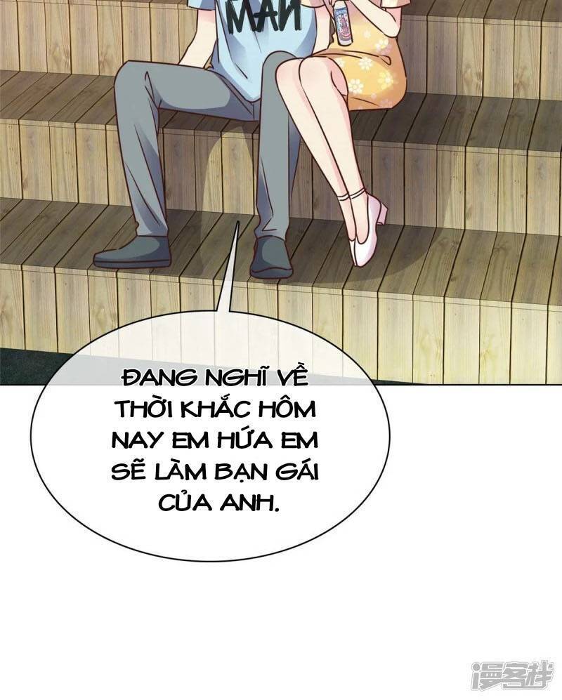 Thần Tiên Đại Nhân Của Tôi Chapter 18 - 25