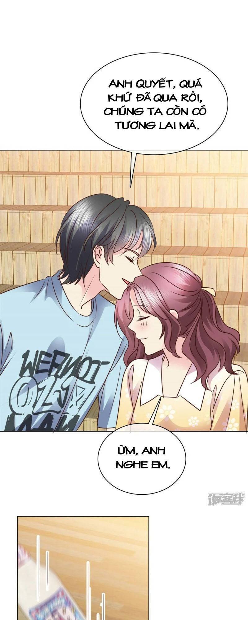 Thần Tiên Đại Nhân Của Tôi Chapter 18 - 26