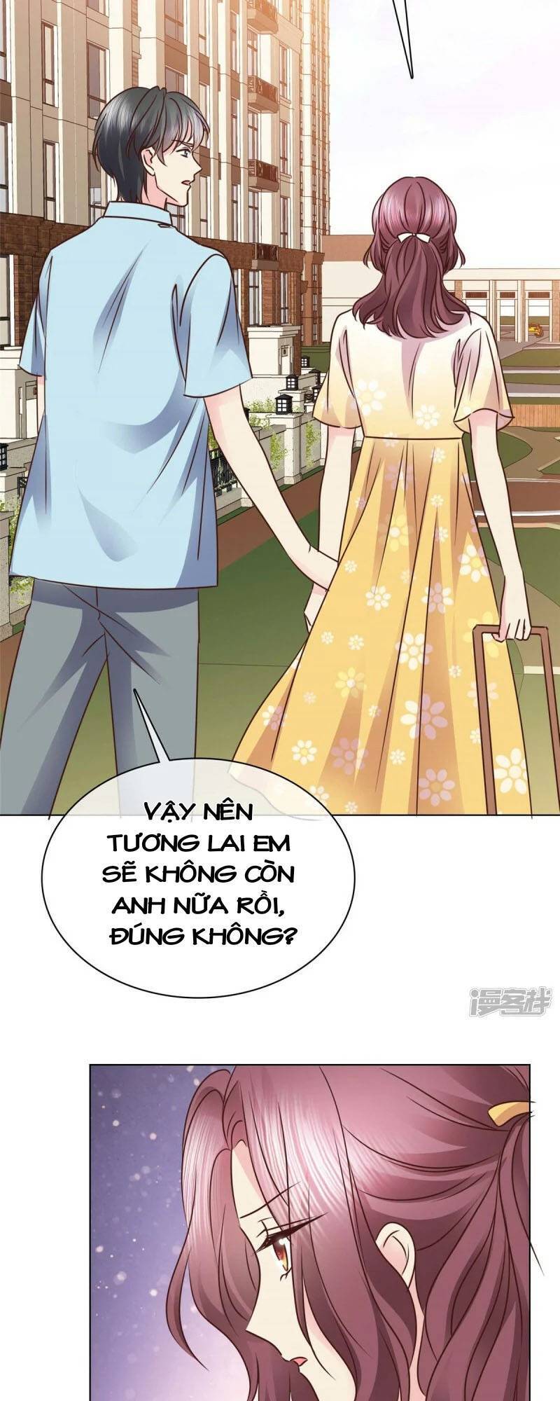 Thần Tiên Đại Nhân Của Tôi Chapter 18 - 28