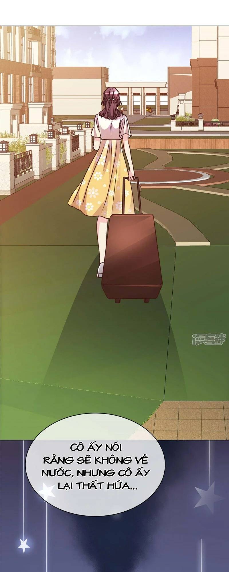 Thần Tiên Đại Nhân Của Tôi Chapter 18 - 30