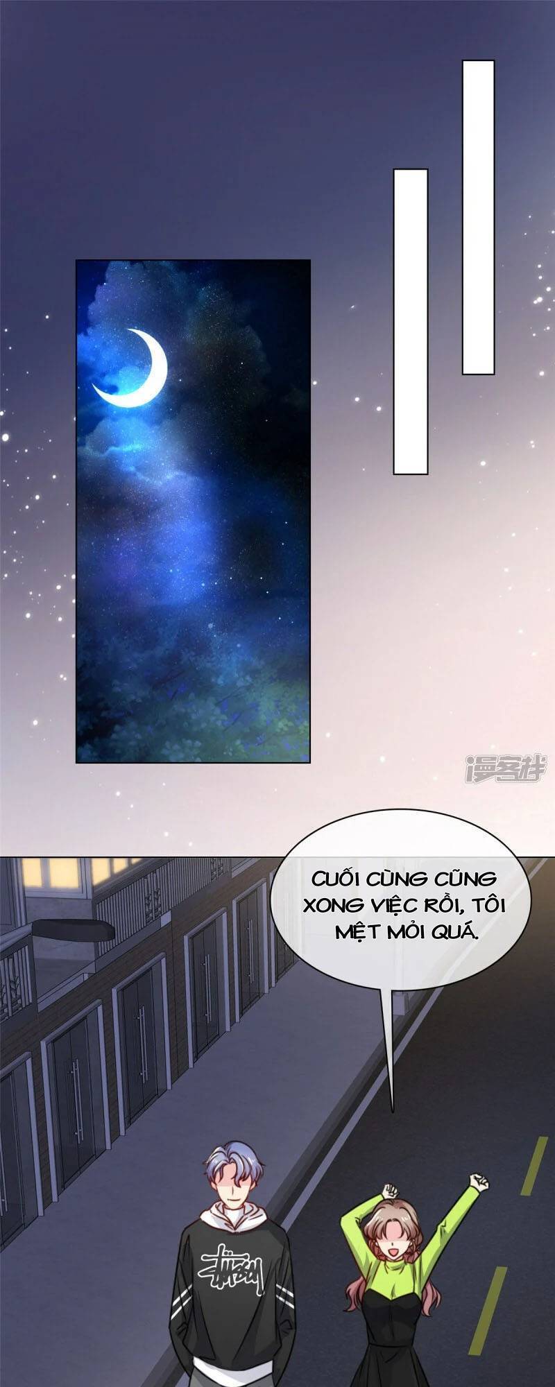 Thần Tiên Đại Nhân Của Tôi Chapter 18 - 4