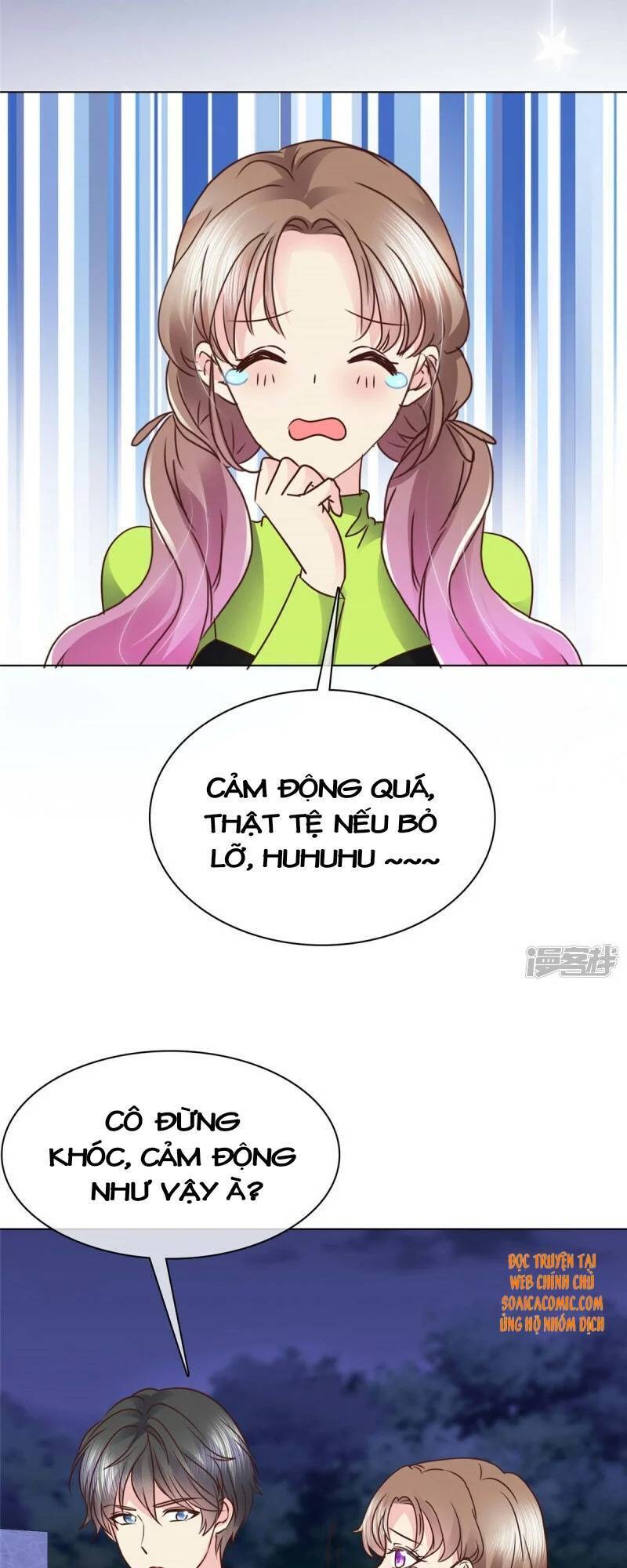 Thần Tiên Đại Nhân Của Tôi Chapter 18 - 32