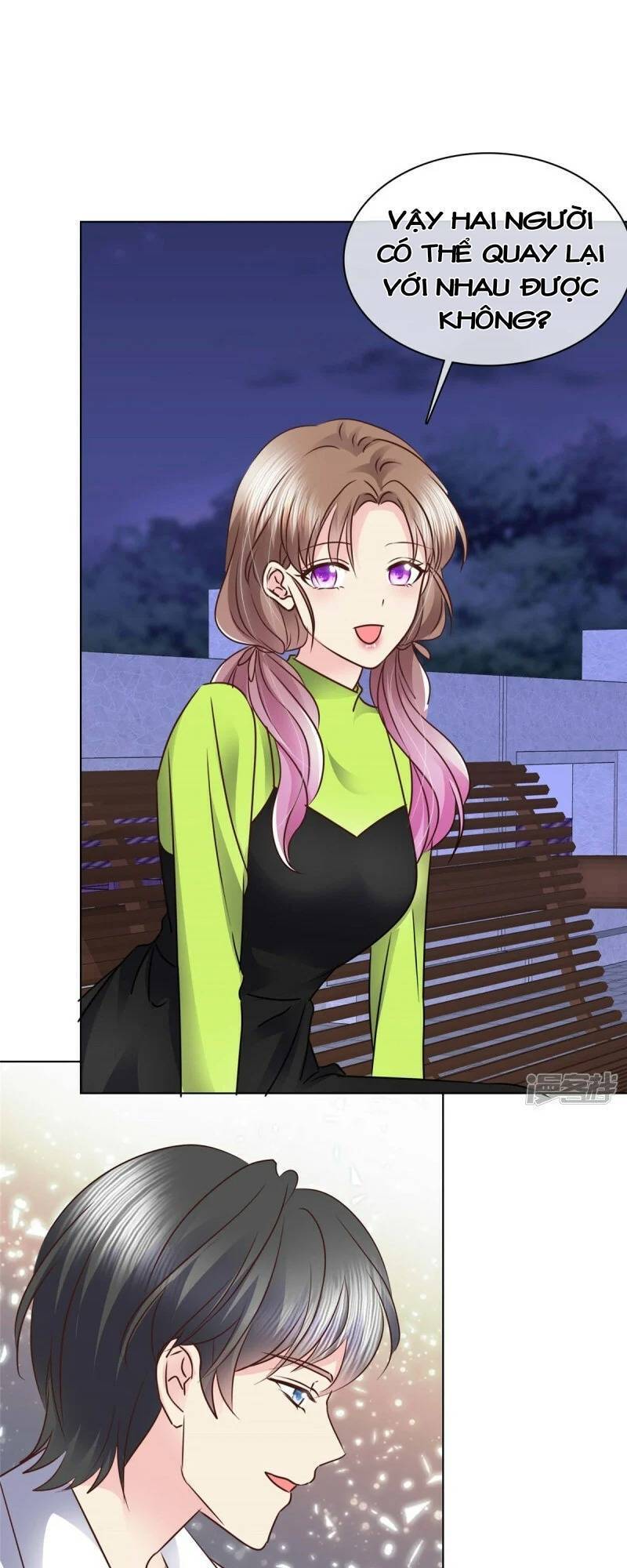 Thần Tiên Đại Nhân Của Tôi Chapter 18 - 34