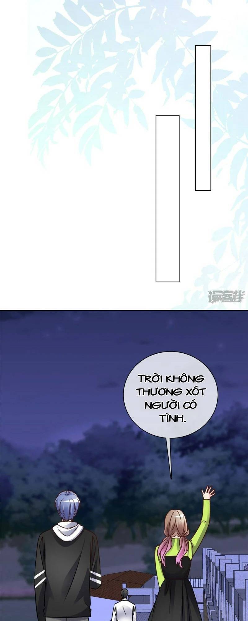 Thần Tiên Đại Nhân Của Tôi Chapter 18 - 36