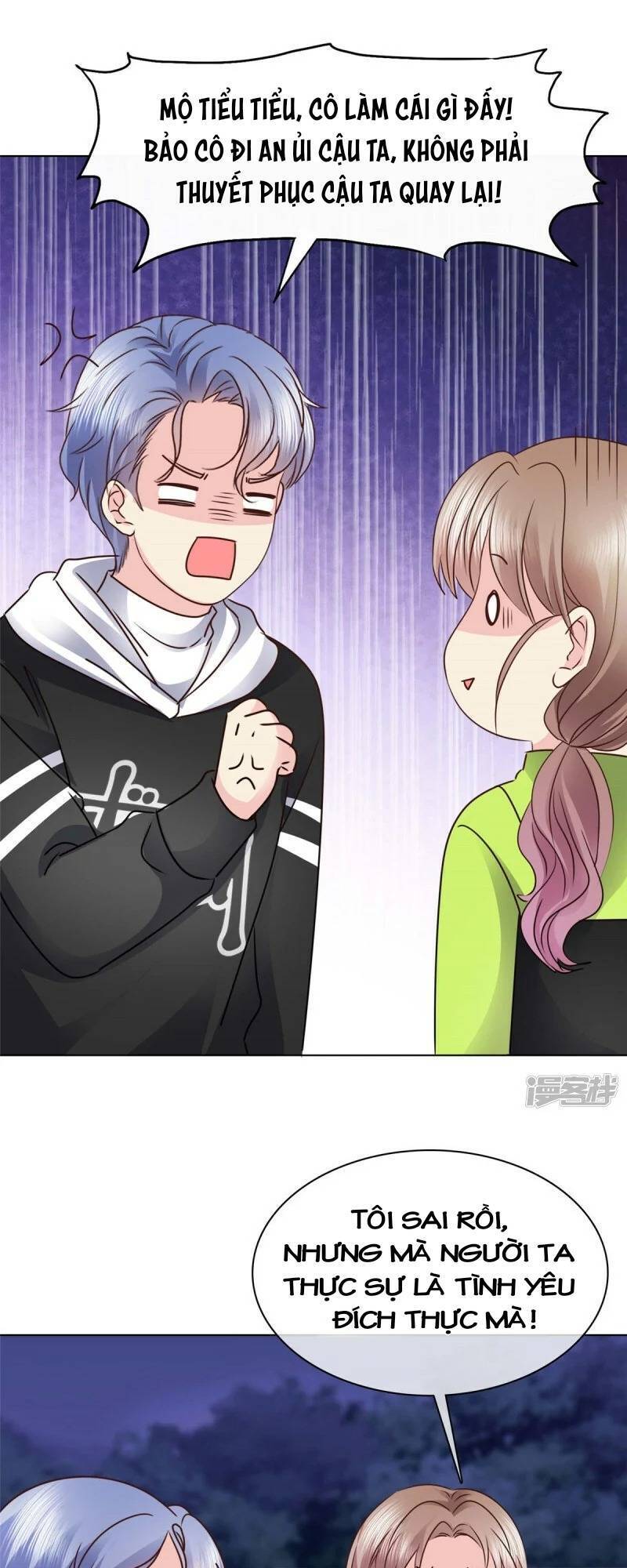 Thần Tiên Đại Nhân Của Tôi Chapter 18 - 38