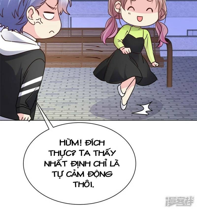 Thần Tiên Đại Nhân Của Tôi Chapter 18 - 39