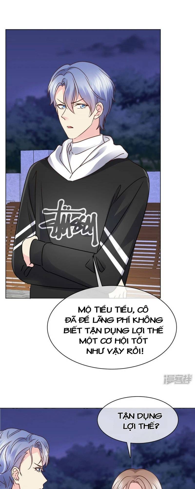 Thần Tiên Đại Nhân Của Tôi Chapter 18 - 40