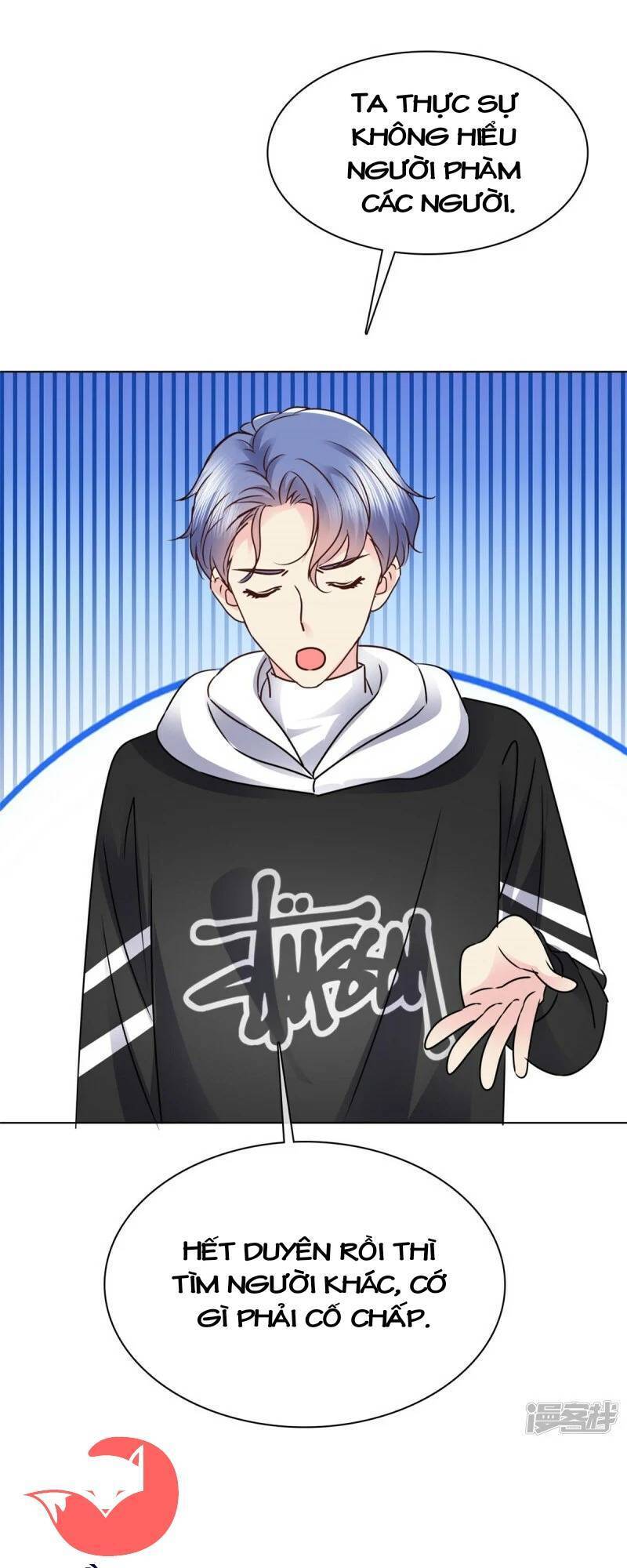 Thần Tiên Đại Nhân Của Tôi Chapter 18 - 42