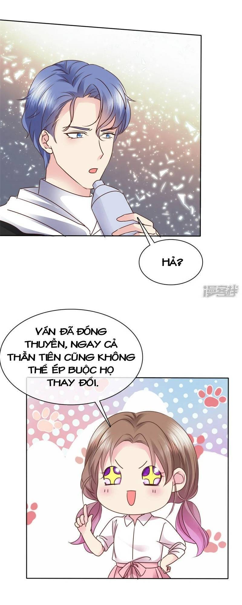 Thần Tiên Đại Nhân Của Tôi Chapter 18 - 46