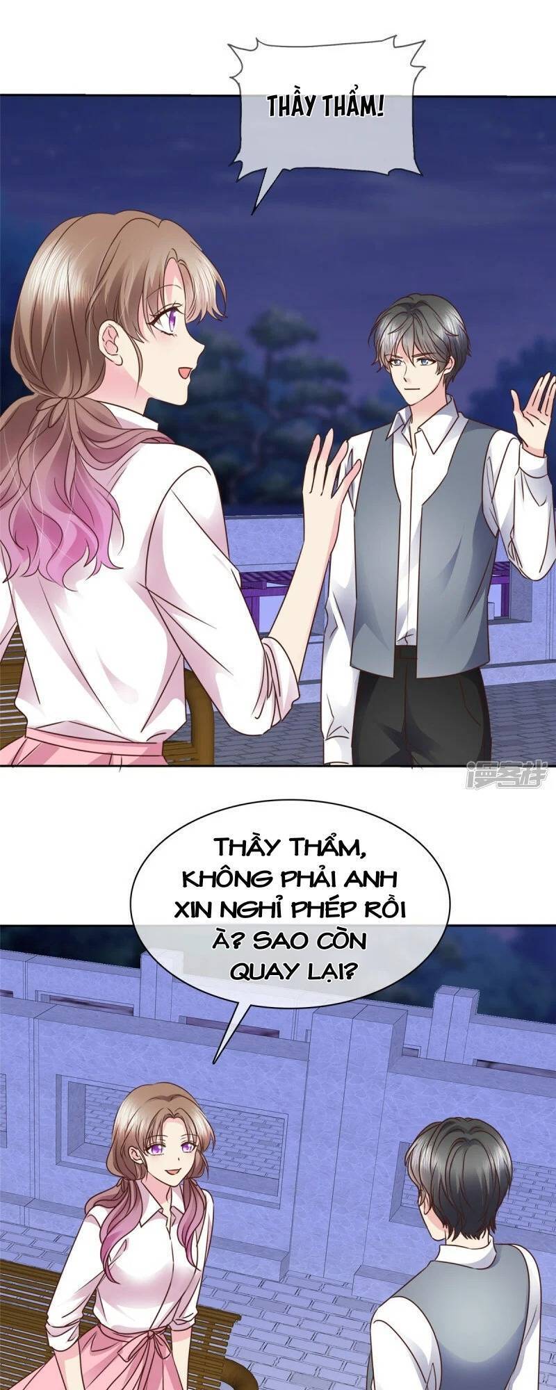 Thần Tiên Đại Nhân Của Tôi Chapter 18 - 48