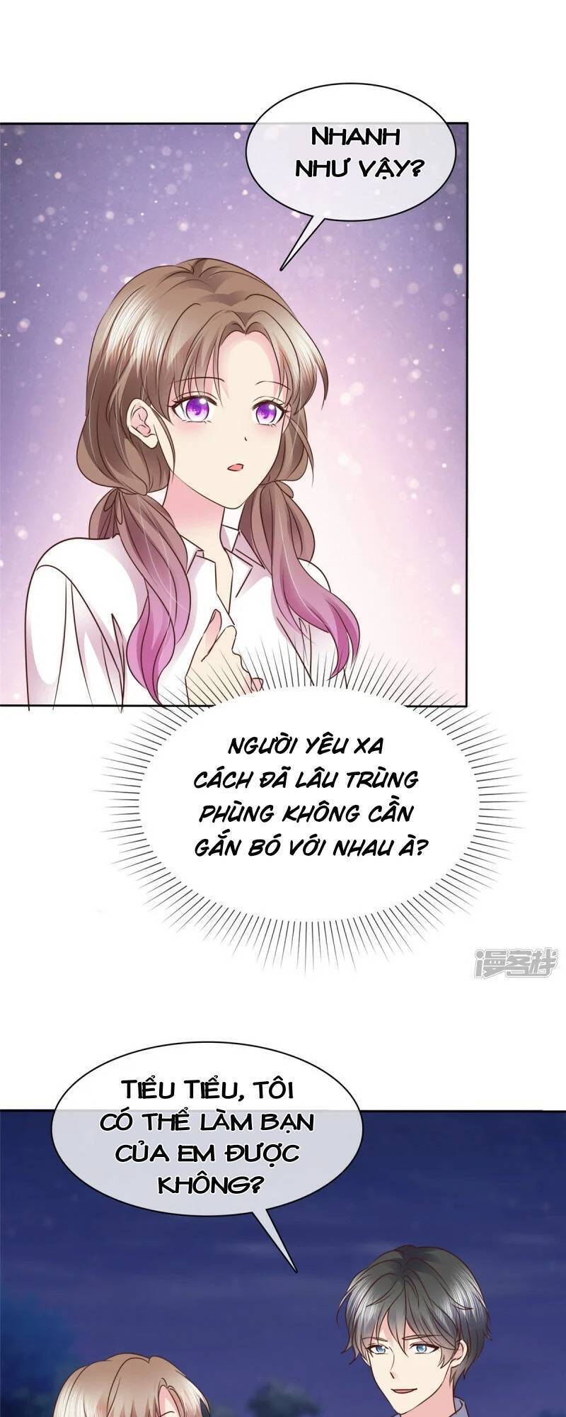 Thần Tiên Đại Nhân Của Tôi Chapter 18 - 50