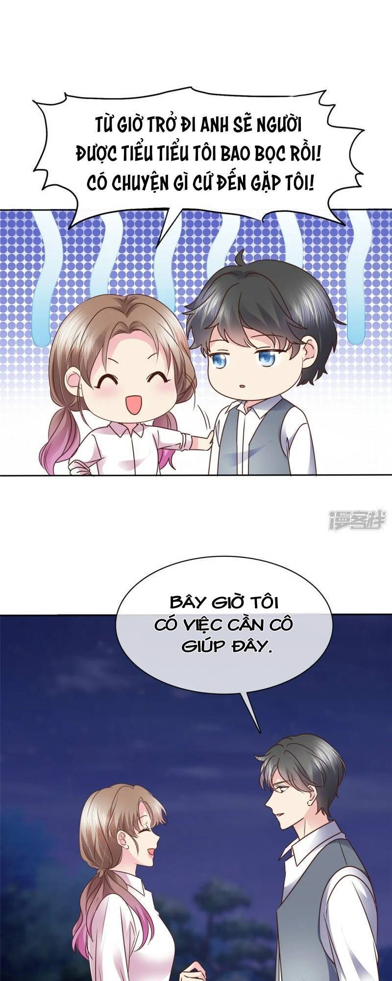 Thần Tiên Đại Nhân Của Tôi Chapter 18 - 52