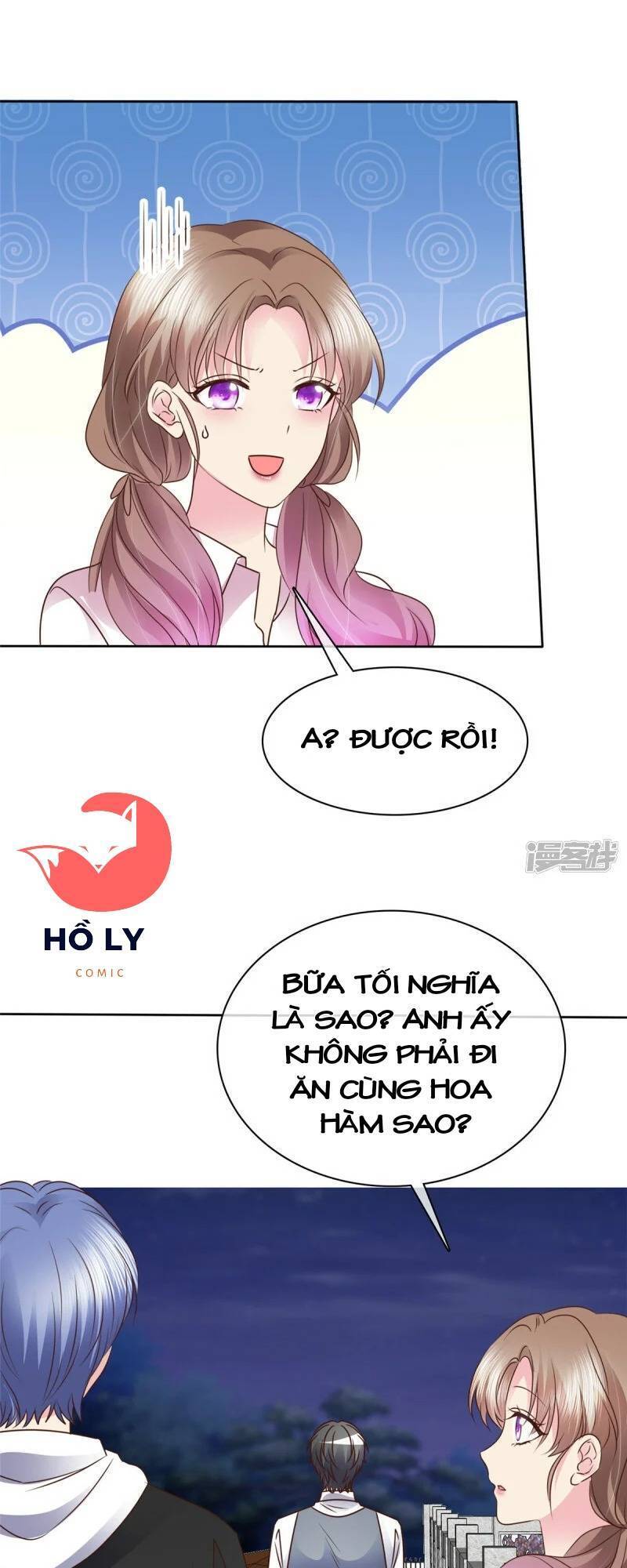 Thần Tiên Đại Nhân Của Tôi Chapter 18 - 54