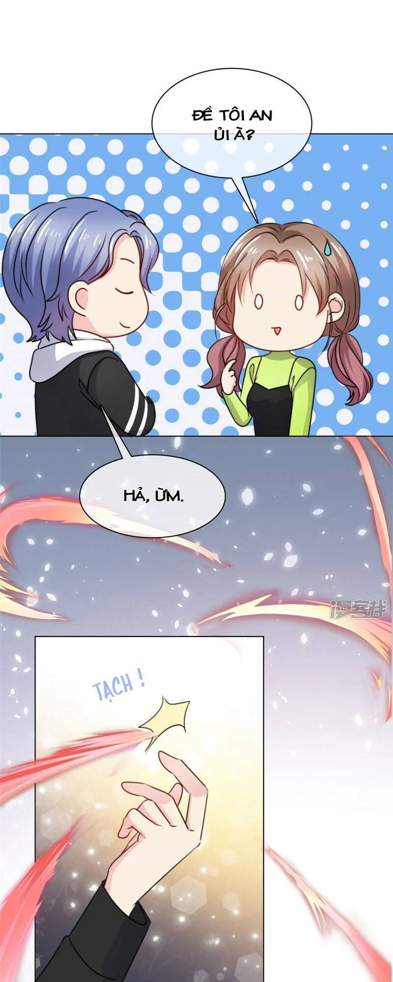 Thần Tiên Đại Nhân Của Tôi Chapter 18 - 8