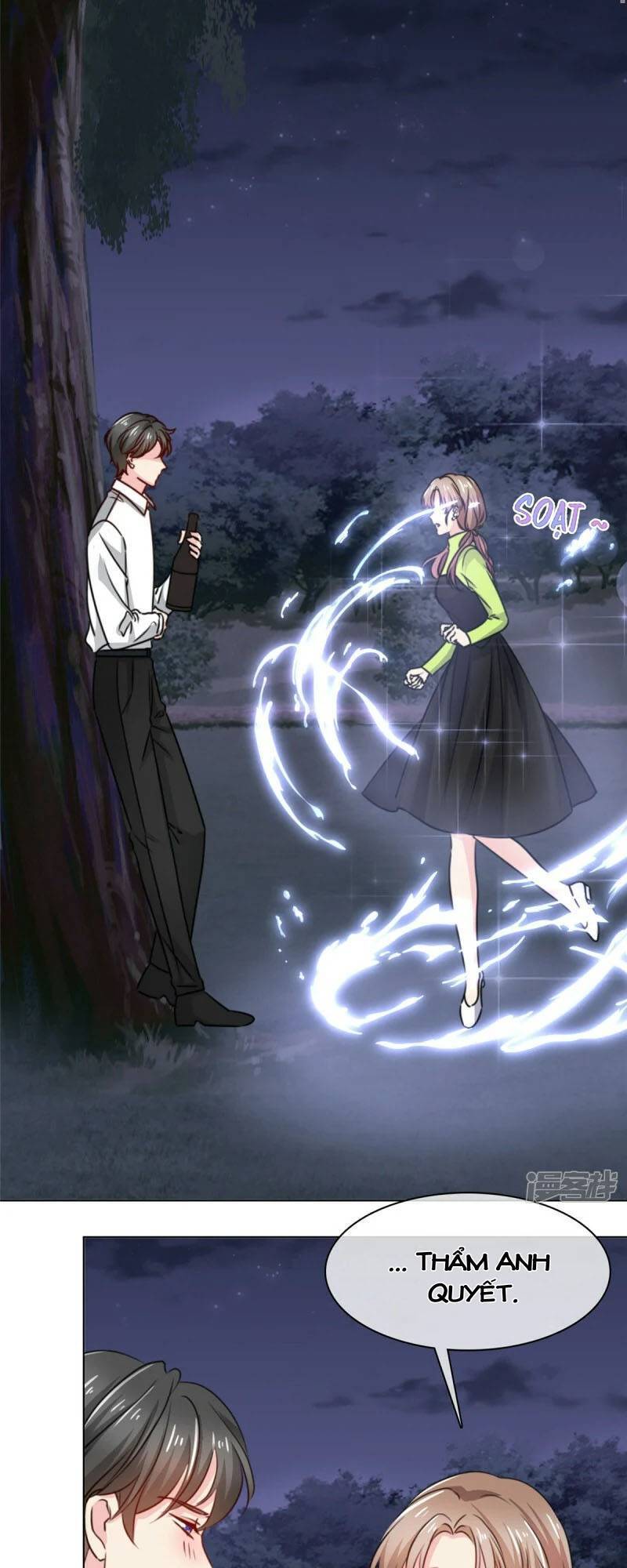 Thần Tiên Đại Nhân Của Tôi Chapter 18 - 10