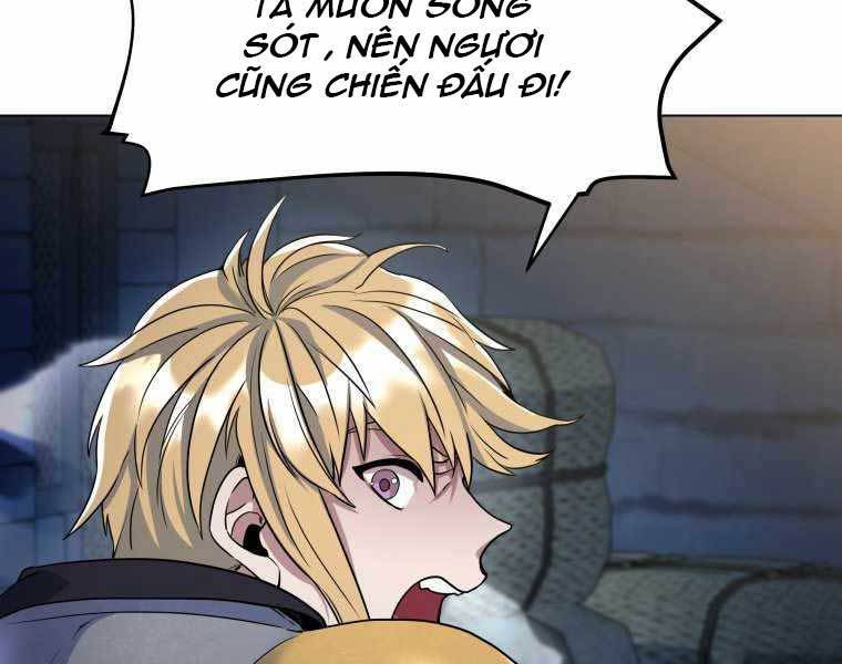 Bạo Chúa Cường Hoành Chapter 19 - 21