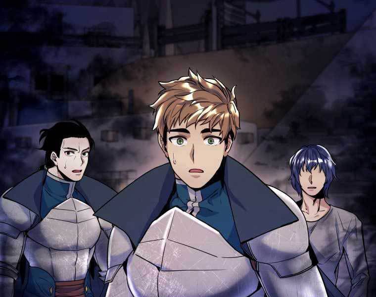 Bạo Chúa Cường Hoành Chapter 20 - 26